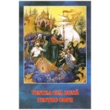 - Vestea cea buna pentru copii - 113367