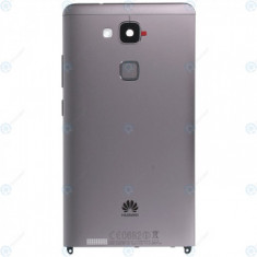 Huawei Ascend Mate 7 (JAZZ-L09) Capac baterie negru 02350CMR