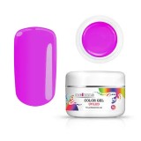 Gel colorat Inginails UV/LED - Purple Barbatus, 5g