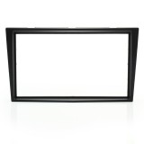 Adaptor 2 DIN OPEL ASTRA H black 2004-2010 /OPEL VECTRA C black 2002-2008