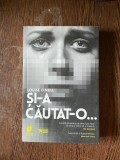 Louise ONeil - Si-a cautat-o..., 2018