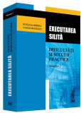 Executarea silita. Volumul III | Evelina Oprina, Vasile Bozesan, Universul Juridic