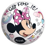 Minge Pvc, John Toys, Minnie Mouse, 13 cm