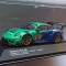 Macheta Porsche 911 GT3 R 24h Nurburgring 2020 - IXO Premium 1/43