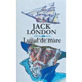 Lupul de mare - 2002 - Jack London (J256)
