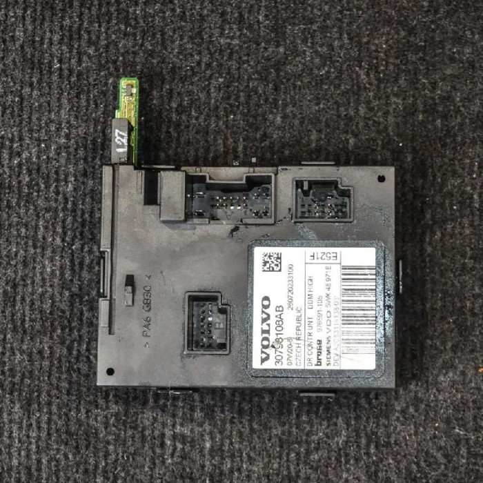 Alt modul de control VOLVO V50 MW 2007 OEM: 30798108AB 1774505