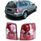 Set de lumini spate dreapta stanga potrivit pentru VW Passat Estate Variant 3BG B5 2000-2005 Performance AutoTuning