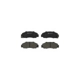 Placute frana HONDA CR-V I RD ATE 13046059822