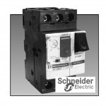 INTRERUPATOR AUTOMAT PROTECTIE MOTOR 3P GV 4KW (6-10)A foto