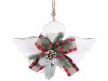 Decoratiune Inger 33x21 cm