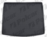 Tavita portbagaj Ford Transit/Tourneo Connect, 04.2022-, montare spate, fara protectie antiderapanta; (PE), RapidAuto, Rapid
