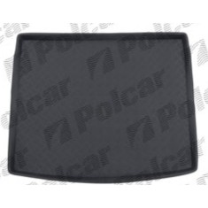 Tavita portbagaj Ford Transit/Tourneo Connect, 04.2022-, montare spate, fara protectie antiderapanta; (PE), RapidAuto