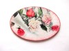 Magnet frigider cu trandafiri 41685