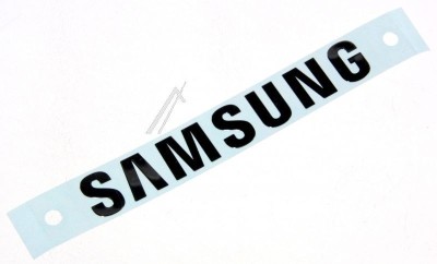 Logo metalic Combina frigorifica Samsung RB31FERNDSA foto