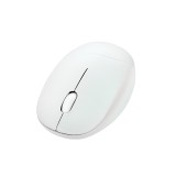 Mouse Wireless ASUS Fragrance Mouse MD101, 2400 dpi, Alb