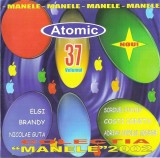 Various - Colectia "Manele"2002 Volumul 37, CDr