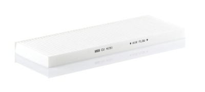 Filtru habitaclu Mann-Filter CU4151 foto