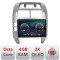Navigatie VW Polo 2004-2011 Android radio gps internet Octa core 4+32 Kit-polo+EDT-E409 CarStore Technology