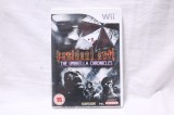 Joc Nintendo Wii - Resident Evil The Umbrella Chronicles
