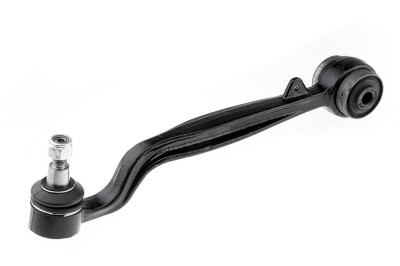 Brat suspensie fata Land Rover Range Rover 2002-, Inferior, Stanga, Dreapta, NTY ZWD-LR-000 foto