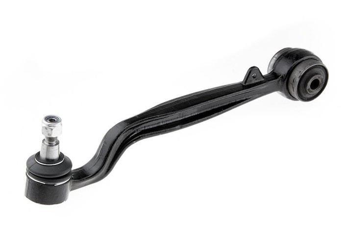 Brat suspensie fata Land Rover Range Rover 2002-, Inferior, Stanga, Dreapta, NTY ZWD-LR-000