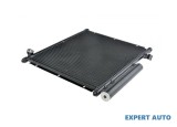 Radiator ac Honda JAZZ II (GD) 2002-2008 #1