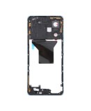 Mijloc Xiaomi Redmi Note 12 Pro 5G Albastru Cu Geam Camera