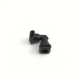 Conector cotit 90 grade pentru espressor De'Longhi WI1095 NESPRESSO Original