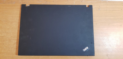 Capac Display Laptop lenovo ThinkPad T61 #60180 foto