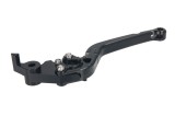 Cumpara ieftin Maneta de frana 4RIDE culoare: negru, lung ajustat pentru YAMAHA MT-01, VMX, YZF-R1, YZF-R6 600-1700 2004-2017