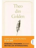 Precomanda - Theo din Golden/Allen Levi