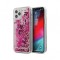 Husa iPhone 12 12 Pro Karl Lagerfeld 010 Roz