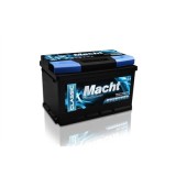 Baterie Auto Macht 12V 75Ah 680A (EN) 278x175x190mm