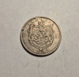 1 leu 1900 Piesa Frumoasa de Colectie