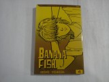 BANANA FISH - AKIMI YOSHIDA