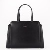 Geanta neagra David Jones Paris 7182-2 11