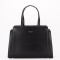 Geanta neagra David Jones Paris 7182-2 11