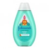 JB SAMPON PIEPTANARE USOARA 500ML