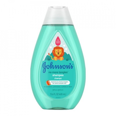JB SAMPON PIEPTANARE USOARA 500ML foto