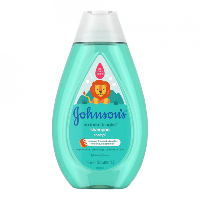 JB SAMPON PIEPTANARE USOARA 500ML