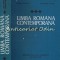 Limba Romana Contemporana - Iorgu Iordan, Vladimir Robu - Tiraj: 7330 Exemplare