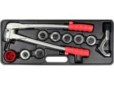 Set Dispozitiv Manual Pentru Expandat Tevi De Cupru
