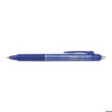 Roller 0.5 Frixion clicker albastru Pilot, DACRIS IMPEX SRL
