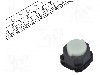 Microintrerupator, OFF-(ON), SPST, PANASONIC - EVQQ1D06M
