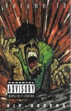 Volume 10 - Hip-Hopera, Caseta audio