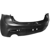 Bara spate Mazda 3 (BL), 07.2009-10.2011 Model Hatchback , Primerizat, BCD250221F8N, 454296-2