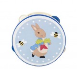 Tamburină Peter Rabbit - ***
