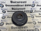 Fulie vibrochen originala BMW F30 F36 F10 F01 X5 F15 X6 F16 N57N 258cp