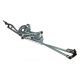 Mecanism stergator parbriz Ford Galaxy 1995-, 95 Mm, 1010700