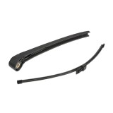 Brat stergator luneta + lamela Skoda Rapid (10.12 -&gt;) POLCAR 67B2RWT1